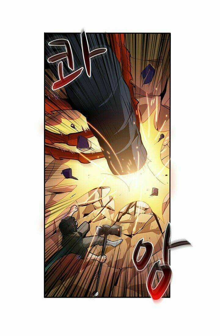 Tôi Là Người Chơi Duy Nhất Đăng Nhập Chapter 17 trang 11