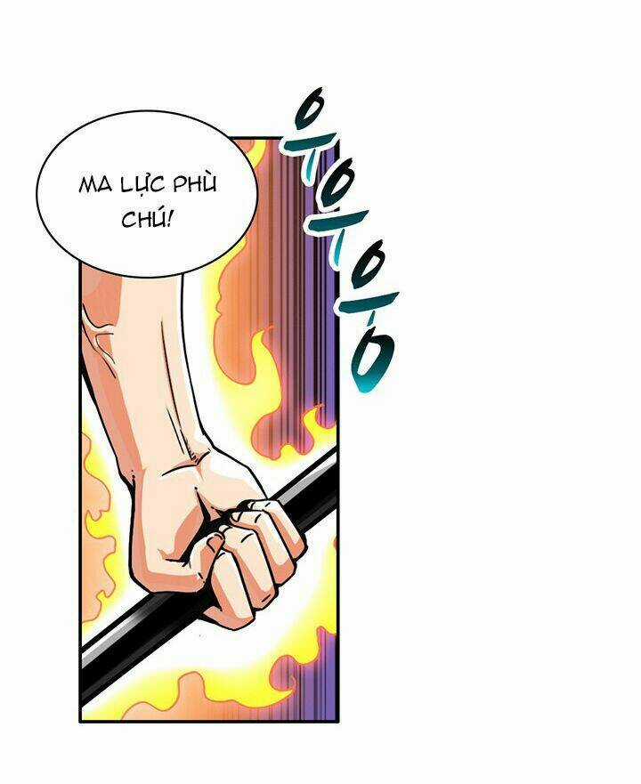 Tôi Là Người Chơi Duy Nhất Đăng Nhập Chapter 17 trang 18