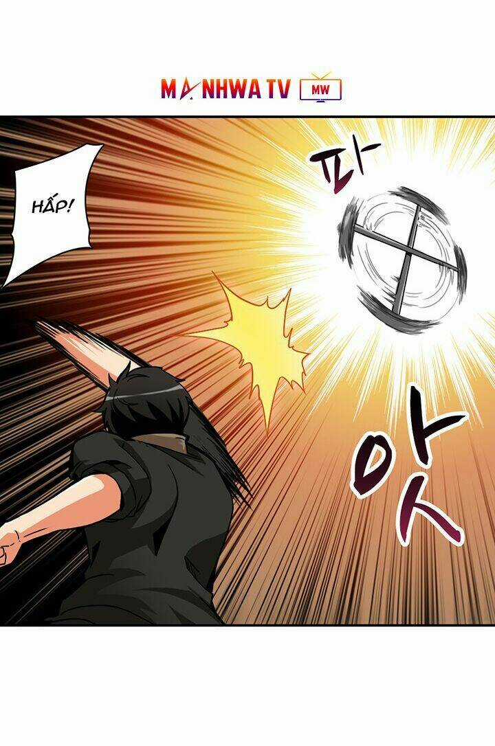 Tôi Là Người Chơi Duy Nhất Đăng Nhập Chapter 17 trang 19