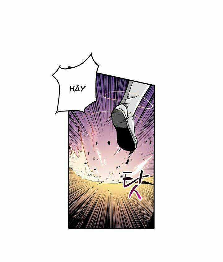 Tôi Là Người Chơi Duy Nhất Đăng Nhập Chapter 17 trang 21