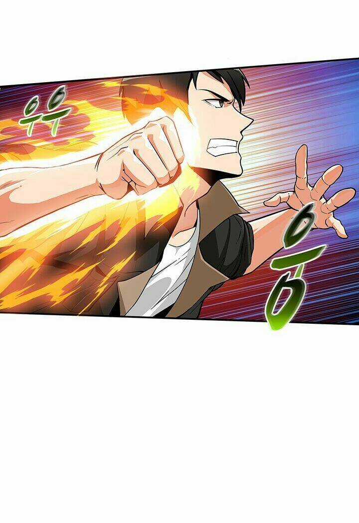 Tôi Là Người Chơi Duy Nhất Đăng Nhập Chapter 17 trang 22