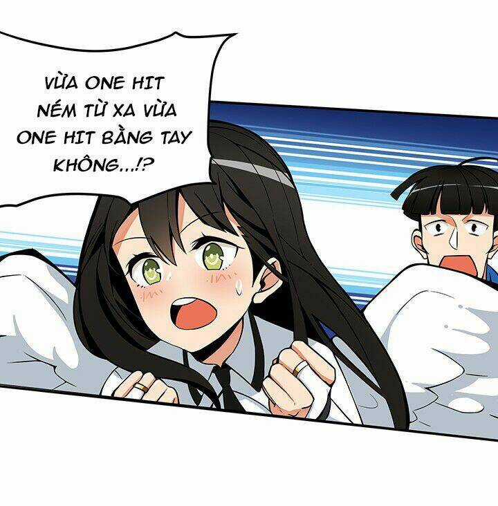 Tôi Là Người Chơi Duy Nhất Đăng Nhập Chapter 17 trang 23