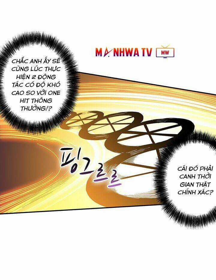 Tôi Là Người Chơi Duy Nhất Đăng Nhập Chapter 17 trang 24