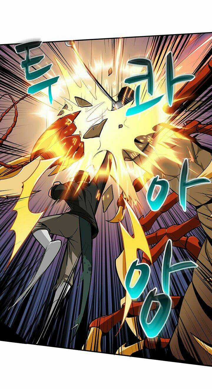 Tôi Là Người Chơi Duy Nhất Đăng Nhập Chapter 17 trang 25