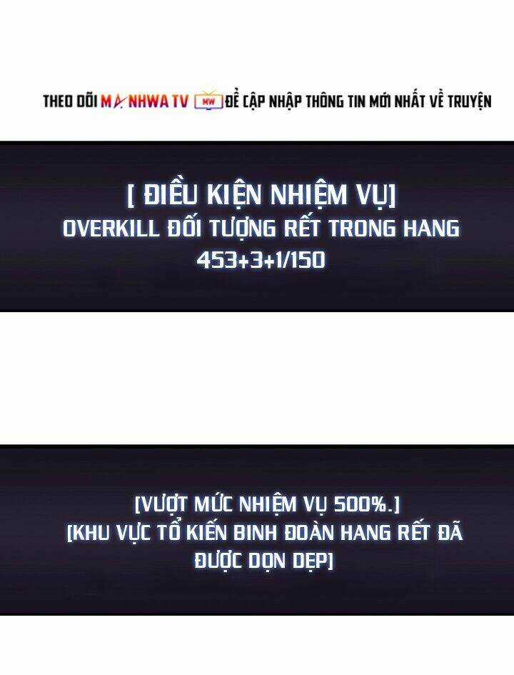 Tôi Là Người Chơi Duy Nhất Đăng Nhập Chapter 17 trang 28