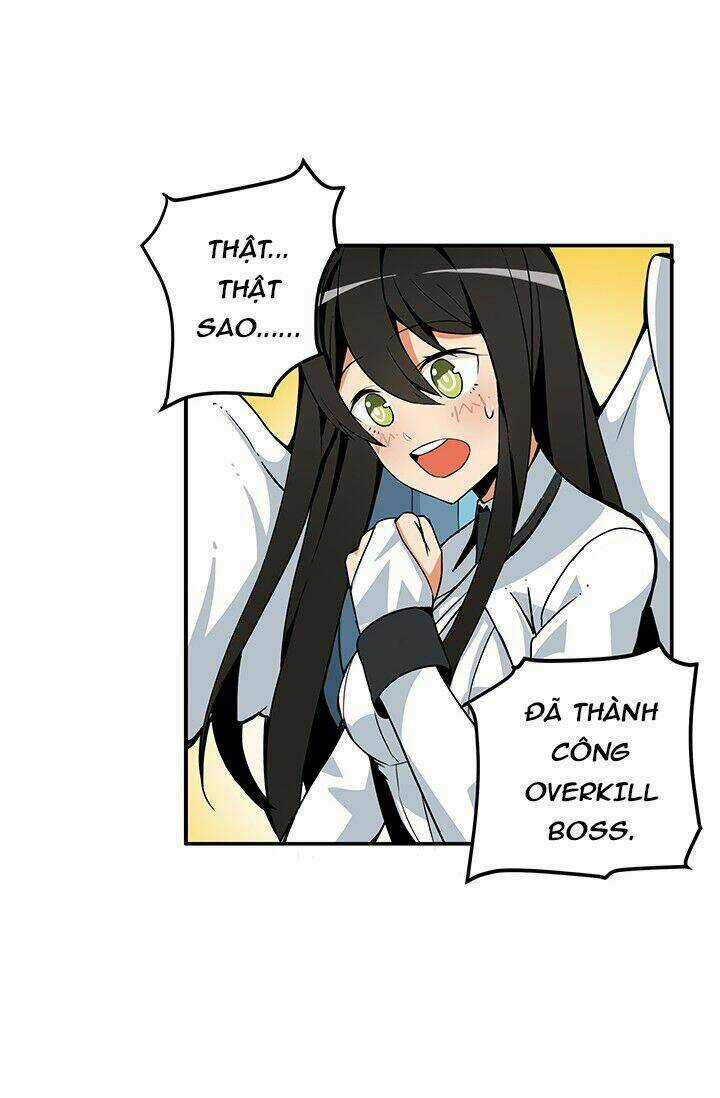 Tôi Là Người Chơi Duy Nhất Đăng Nhập Chapter 17 trang 29