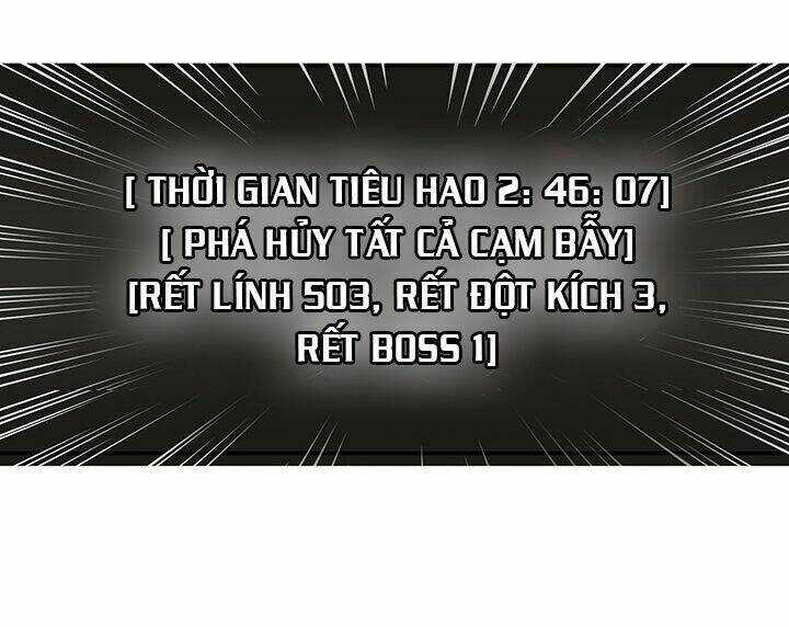 Tôi Là Người Chơi Duy Nhất Đăng Nhập Chapter 17 trang 31