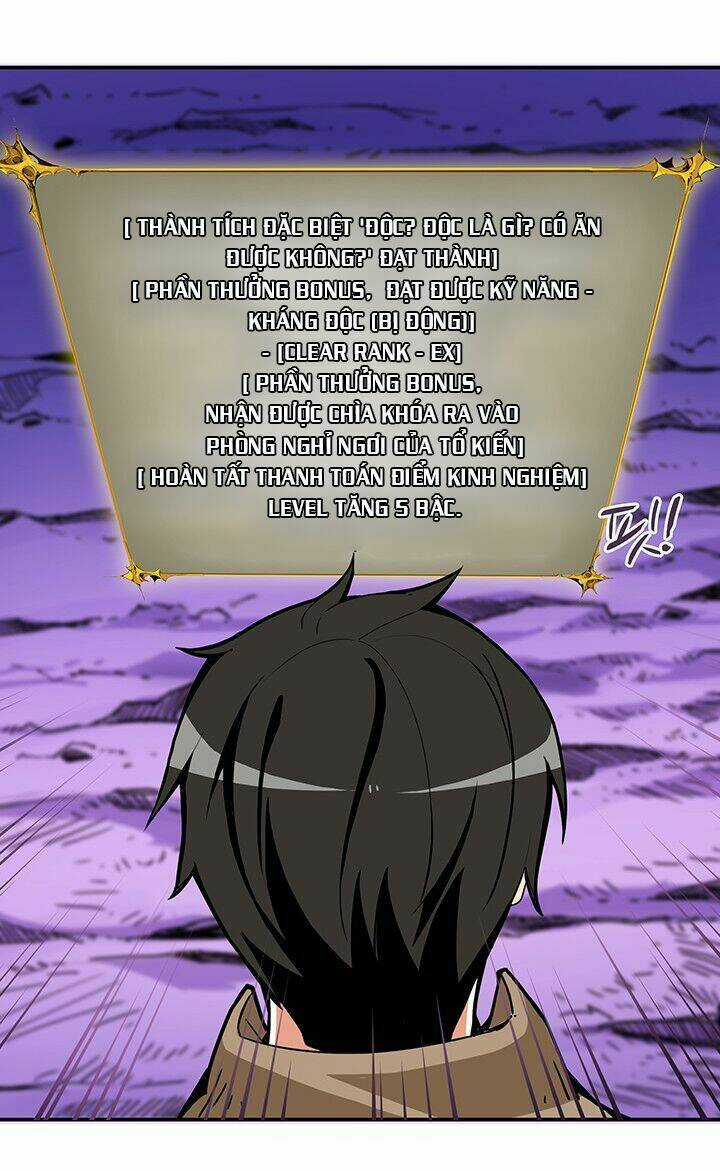 Tôi Là Người Chơi Duy Nhất Đăng Nhập Chapter 17 trang 32