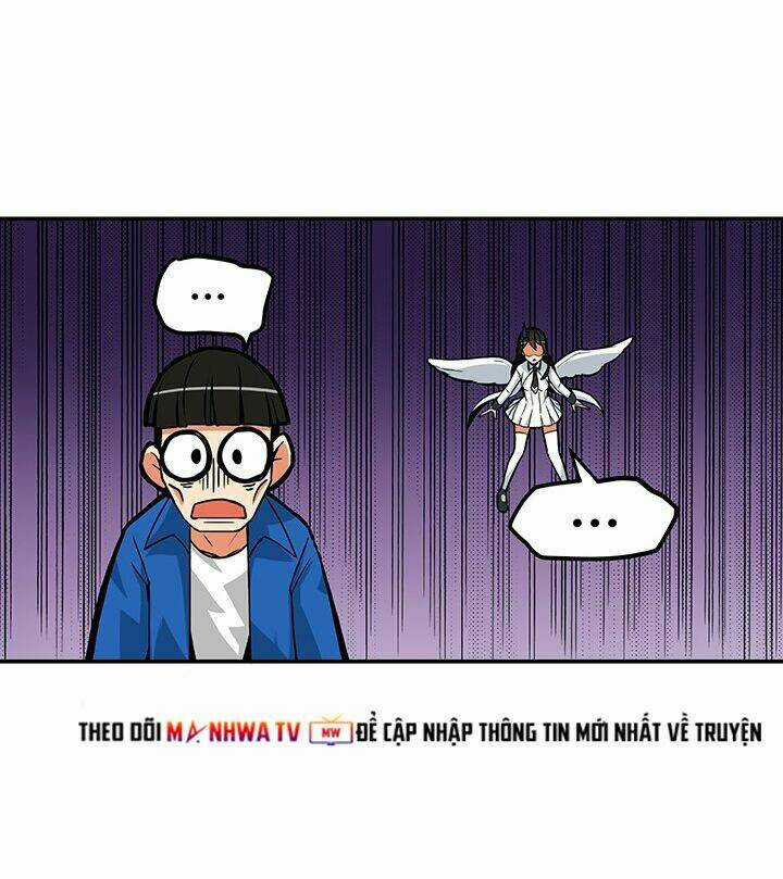 Tôi Là Người Chơi Duy Nhất Đăng Nhập Chapter 17 trang 33