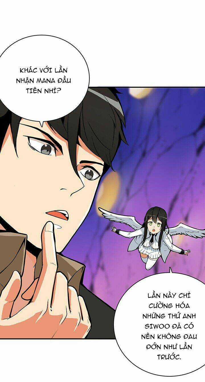 Tôi Là Người Chơi Duy Nhất Đăng Nhập Chapter 17 trang 36