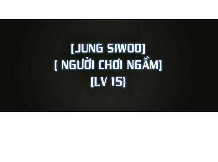 Tôi Là Người Chơi Duy Nhất Đăng Nhập Chapter 17 trang 37