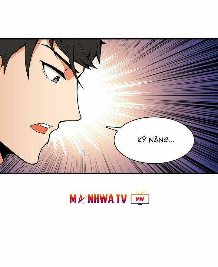 Tôi Là Người Chơi Duy Nhất Đăng Nhập Chapter 17 trang 39