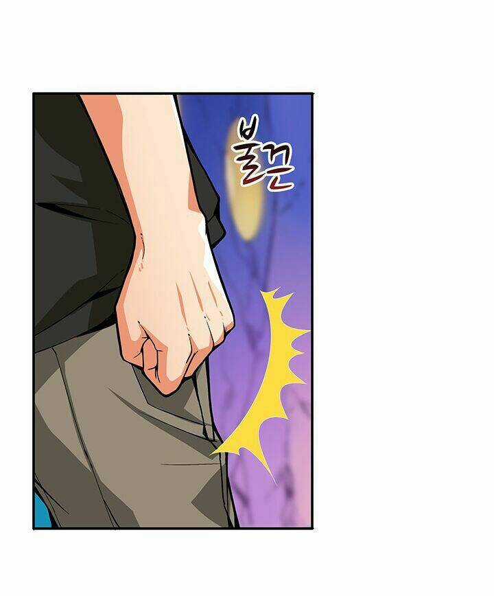 Tôi Là Người Chơi Duy Nhất Đăng Nhập Chapter 17 trang 41