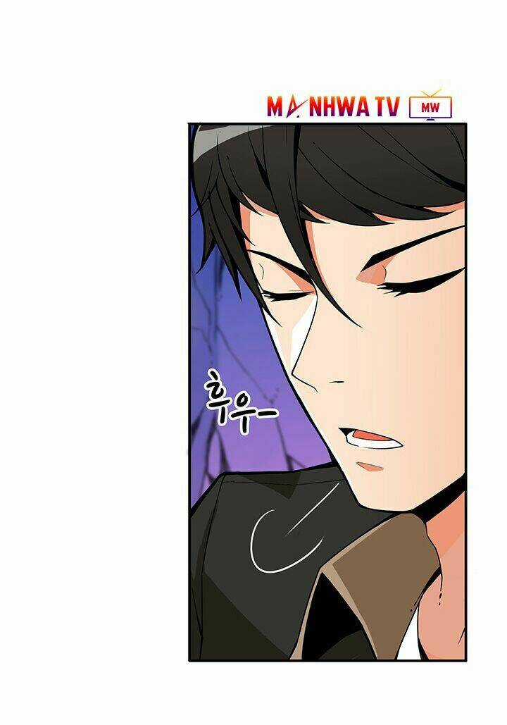 Tôi Là Người Chơi Duy Nhất Đăng Nhập Chapter 17 trang 42