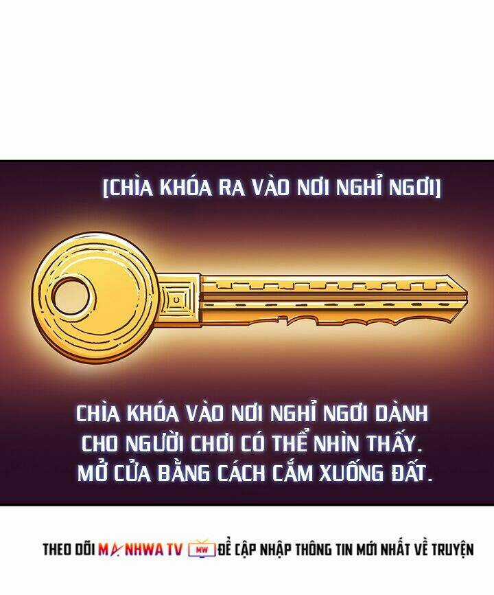 Tôi Là Người Chơi Duy Nhất Đăng Nhập Chapter 17 trang 48