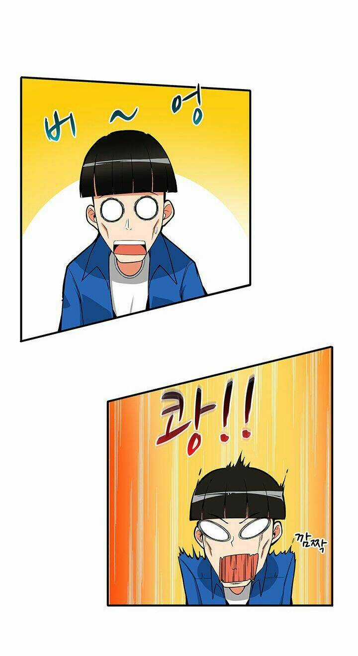 Tôi Là Người Chơi Duy Nhất Đăng Nhập Chapter 17 trang 52