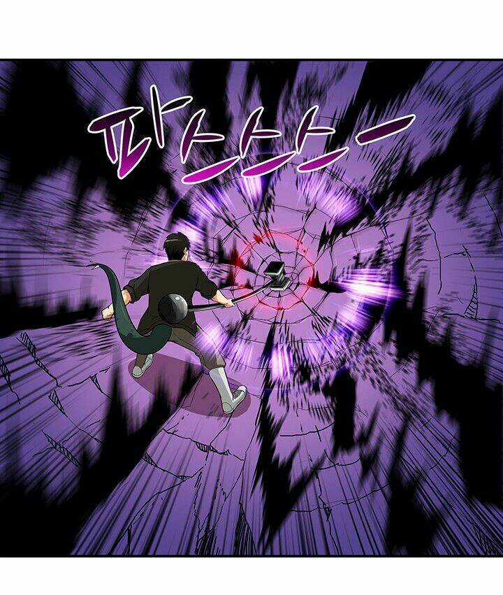 Tôi Là Người Chơi Duy Nhất Đăng Nhập Chapter 17 trang 53