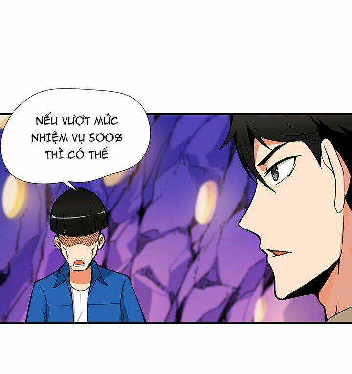 Tôi Là Người Chơi Duy Nhất Đăng Nhập Chapter 17 trang 57