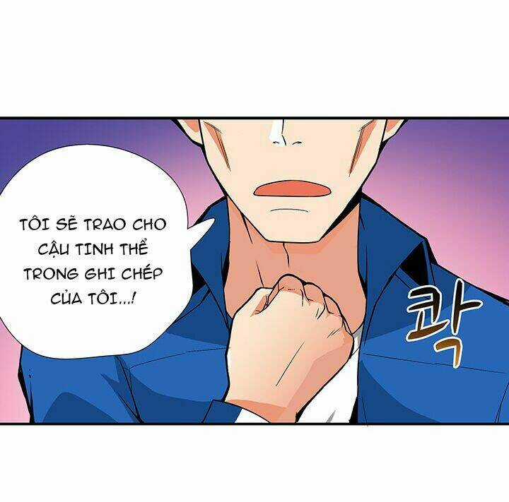 Tôi Là Người Chơi Duy Nhất Đăng Nhập Chapter 17 trang 58