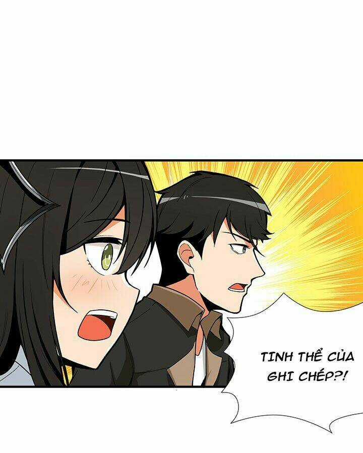 Tôi Là Người Chơi Duy Nhất Đăng Nhập Chapter 17 trang 59