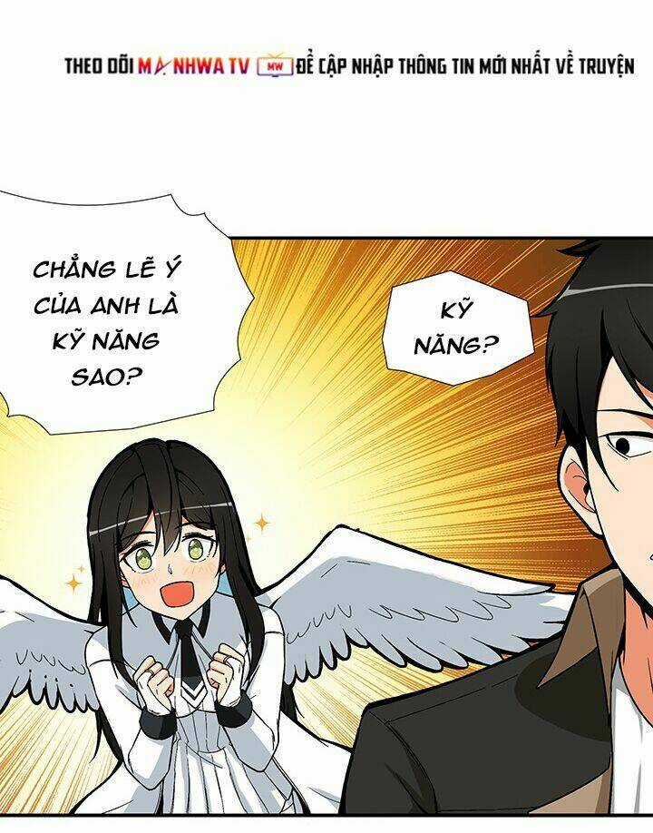 Tôi Là Người Chơi Duy Nhất Đăng Nhập Chapter 17 trang 60