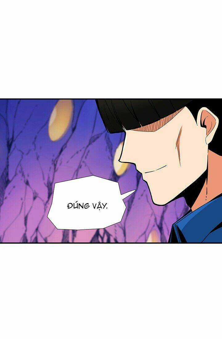 Tôi Là Người Chơi Duy Nhất Đăng Nhập Chapter 17 trang 61