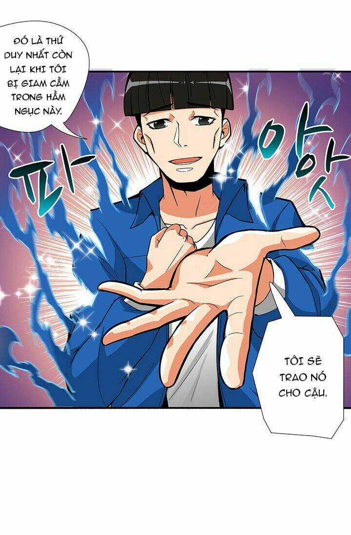 Tôi Là Người Chơi Duy Nhất Đăng Nhập Chapter 17 trang 62