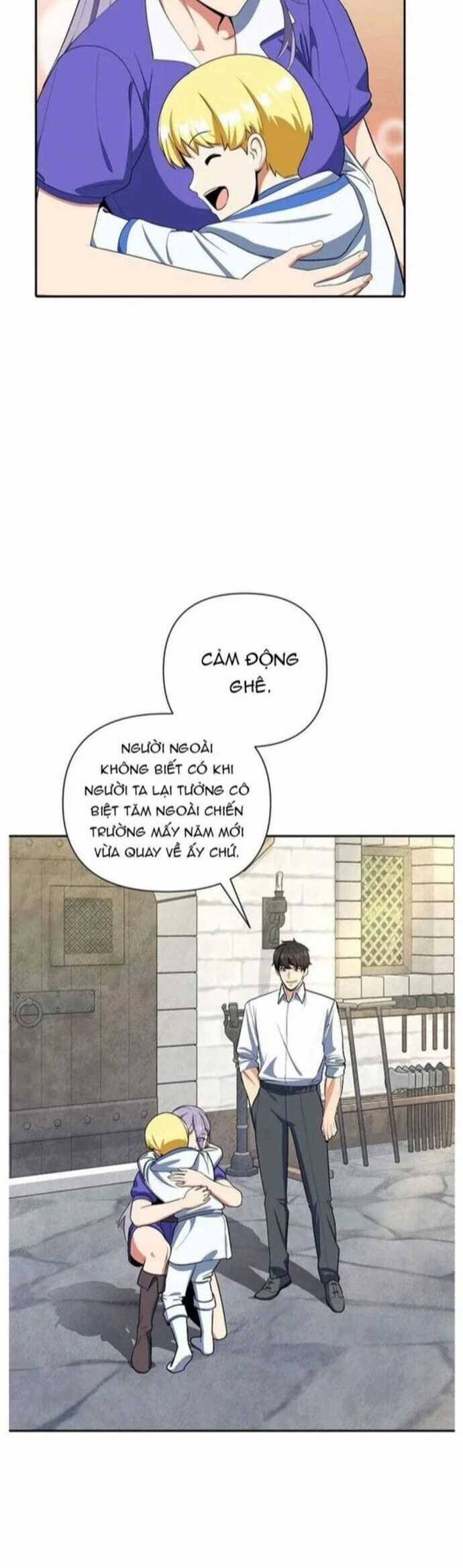 Tôi Là Người Chơi Duy Nhất Đăng Nhập Chapter 170 trang 11