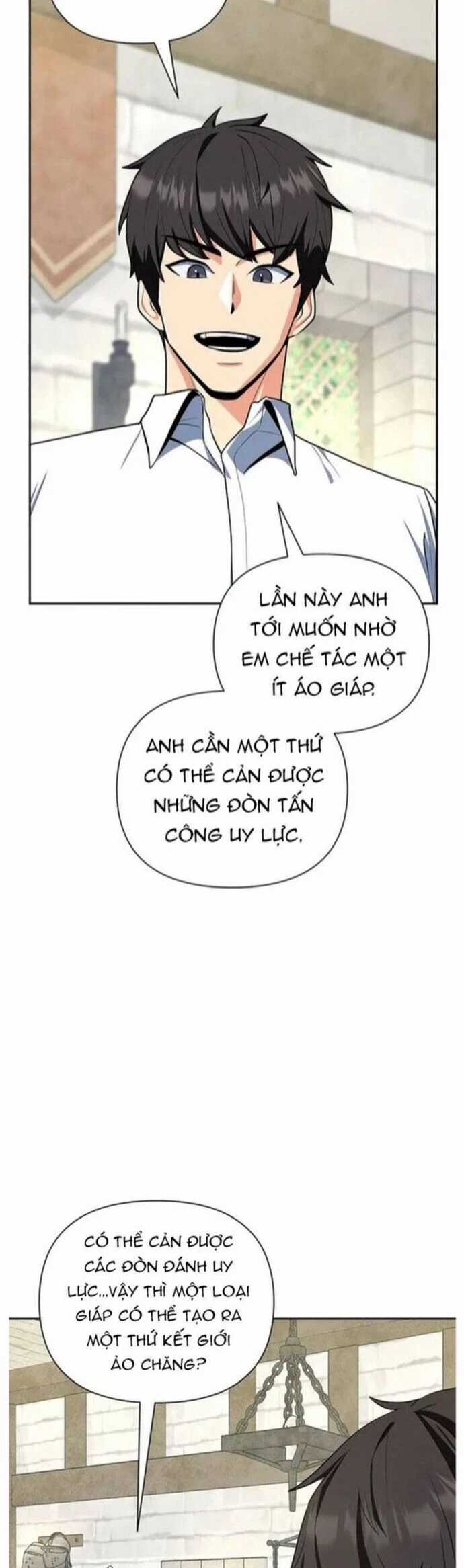 Tôi Là Người Chơi Duy Nhất Đăng Nhập Chapter 170 trang 13