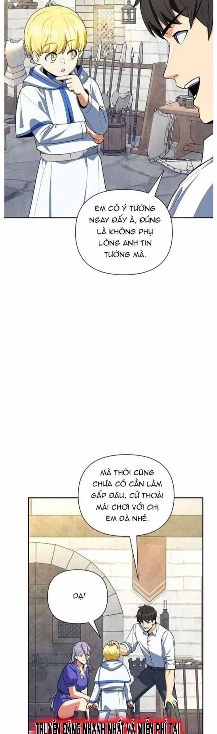 Tôi Là Người Chơi Duy Nhất Đăng Nhập Chapter 170 trang 14