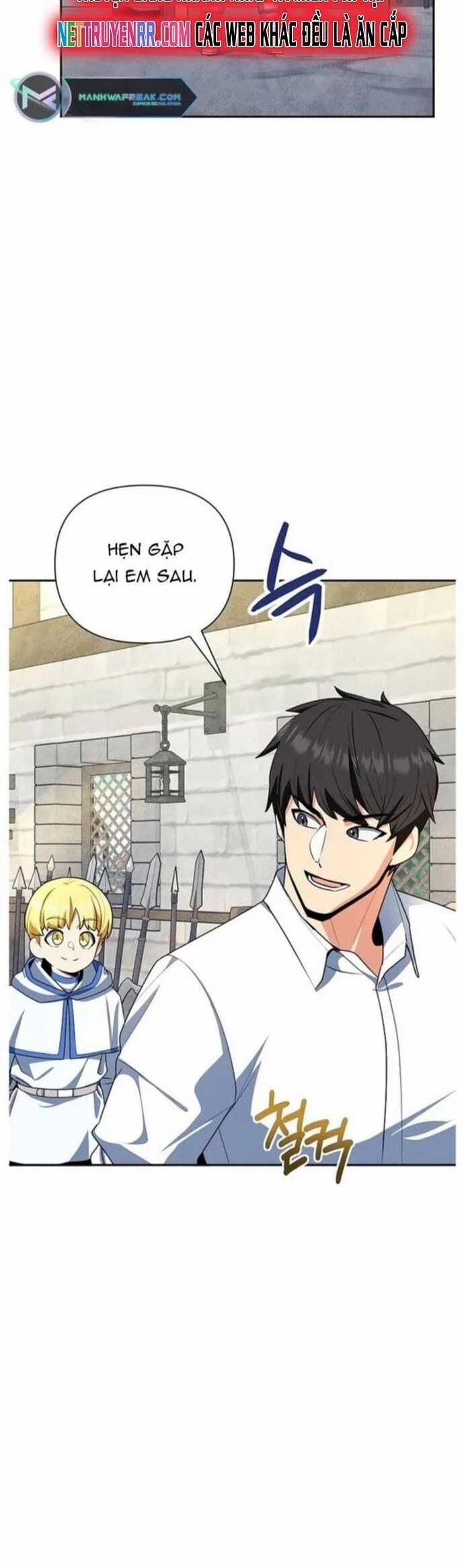 Tôi Là Người Chơi Duy Nhất Đăng Nhập Chapter 170 trang 15