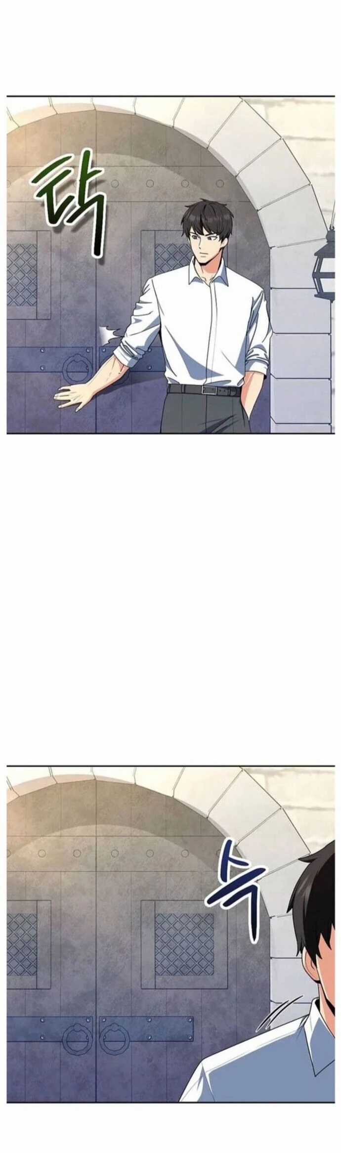 Tôi Là Người Chơi Duy Nhất Đăng Nhập Chapter 170 trang 16