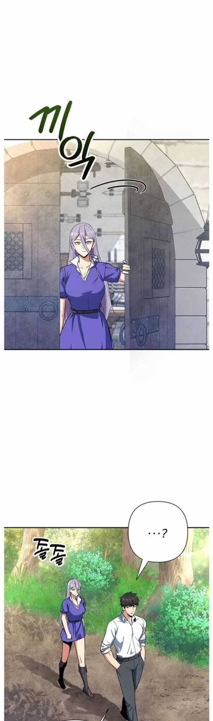 Tôi Là Người Chơi Duy Nhất Đăng Nhập Chapter 170 trang 17