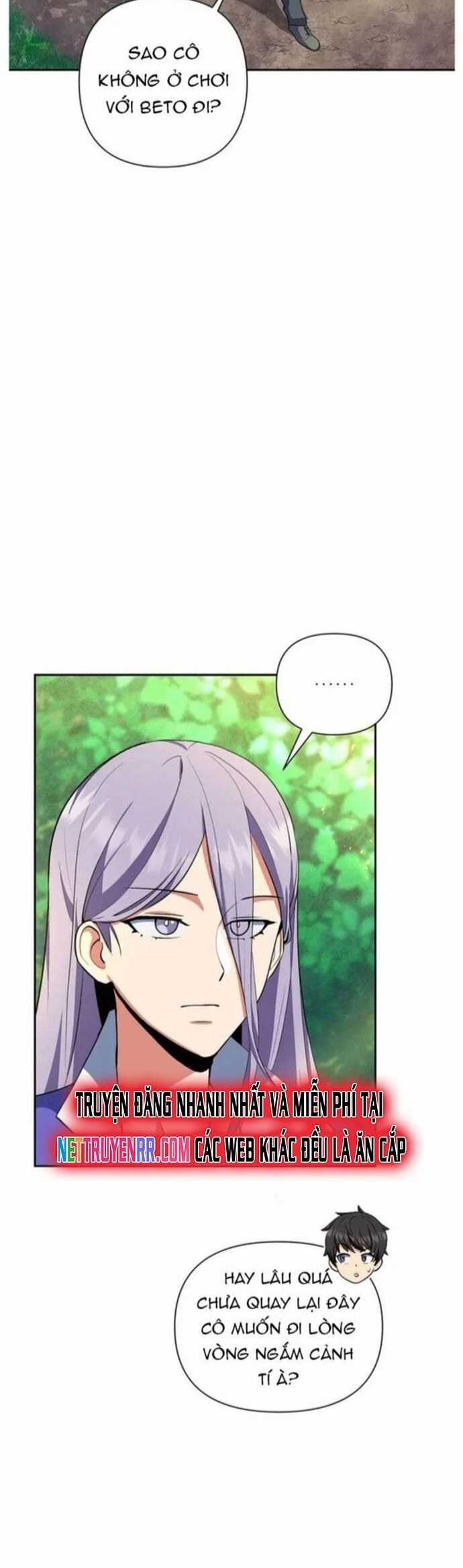 Tôi Là Người Chơi Duy Nhất Đăng Nhập Chapter 170 trang 18