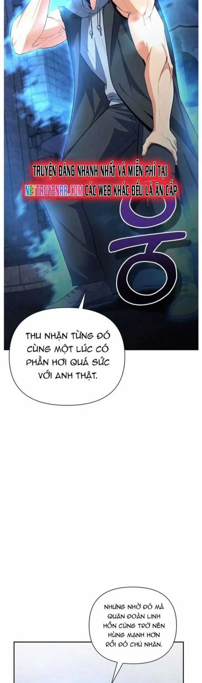 Tôi Là Người Chơi Duy Nhất Đăng Nhập Chapter 170 trang 2