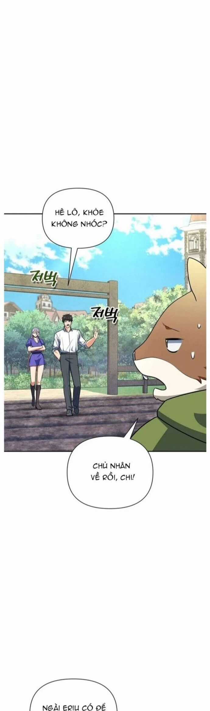 Tôi Là Người Chơi Duy Nhất Đăng Nhập Chapter 170 trang 20