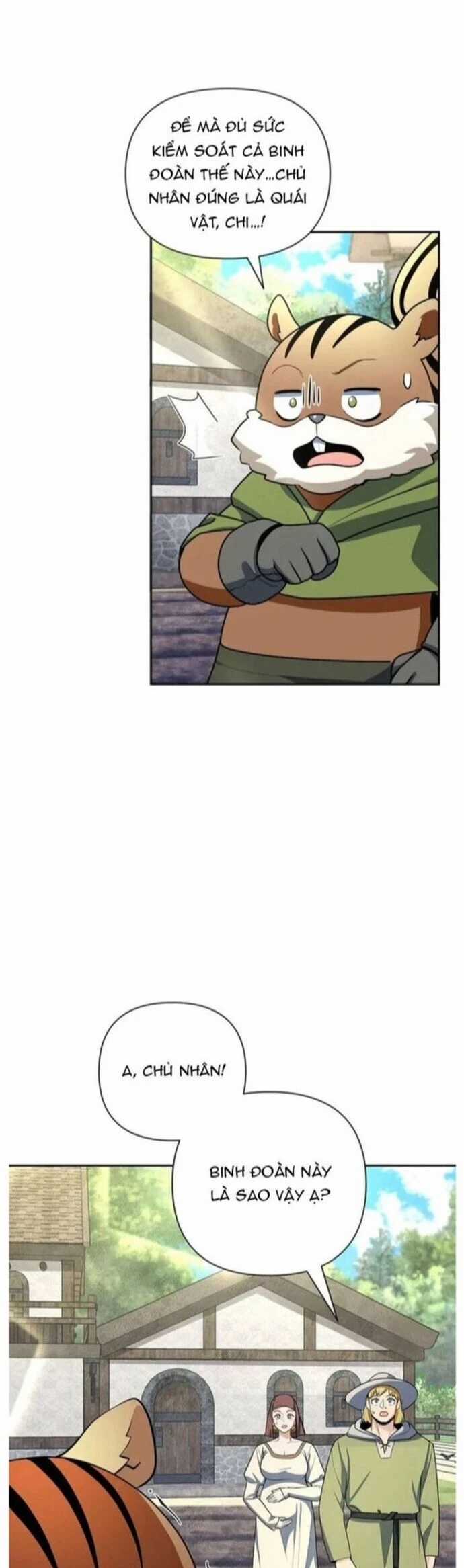 Tôi Là Người Chơi Duy Nhất Đăng Nhập Chapter 170 trang 26