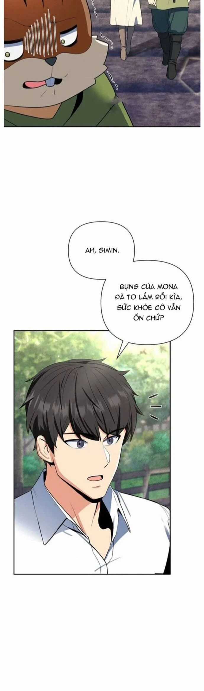 Tôi Là Người Chơi Duy Nhất Đăng Nhập Chapter 170 trang 27