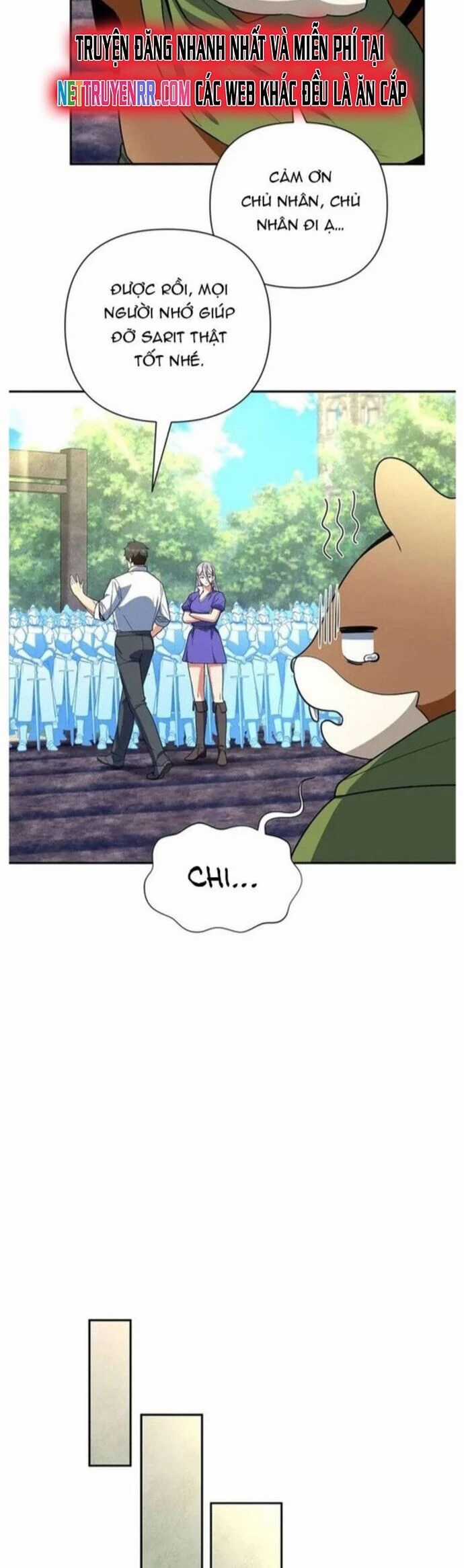 Tôi Là Người Chơi Duy Nhất Đăng Nhập Chapter 170 trang 29