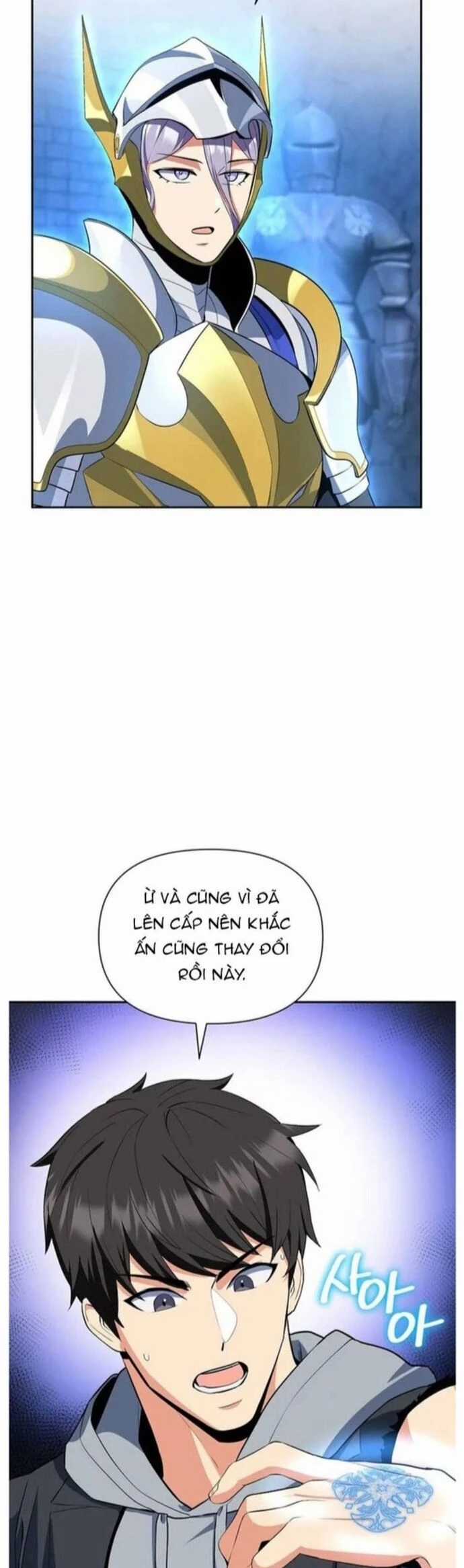 Tôi Là Người Chơi Duy Nhất Đăng Nhập Chapter 170 trang 3