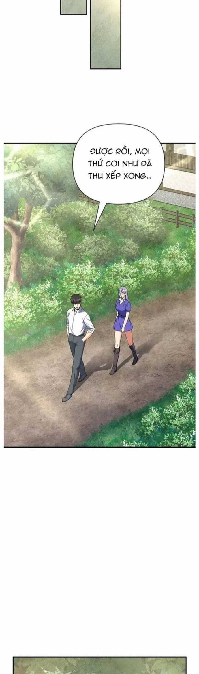 Tôi Là Người Chơi Duy Nhất Đăng Nhập Chapter 170 trang 30