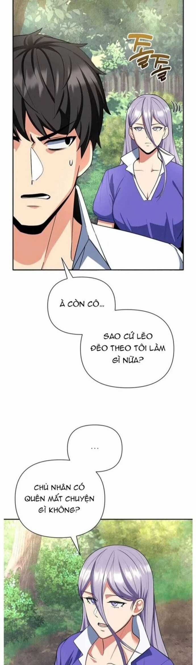 Tôi Là Người Chơi Duy Nhất Đăng Nhập Chapter 170 trang 31