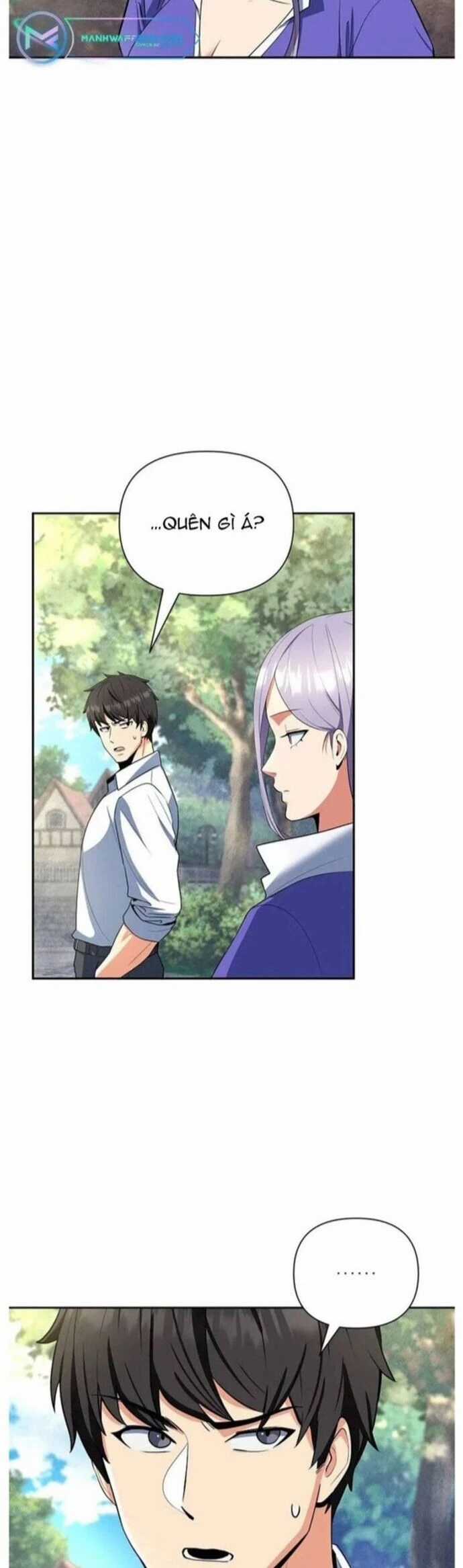 Tôi Là Người Chơi Duy Nhất Đăng Nhập Chapter 170 trang 32