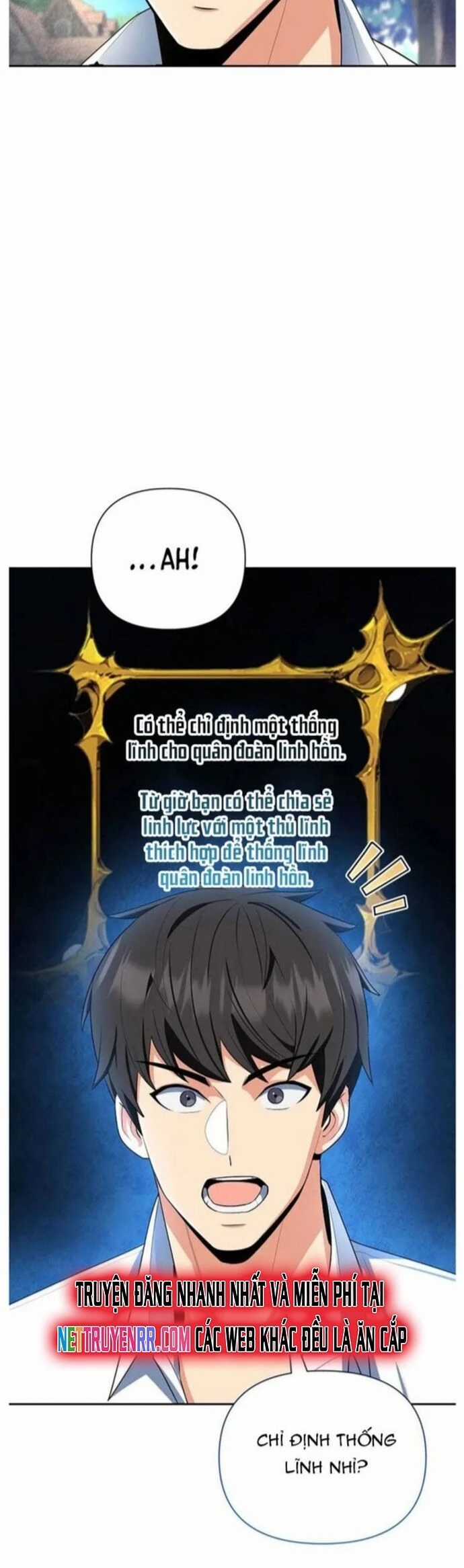 Tôi Là Người Chơi Duy Nhất Đăng Nhập Chapter 170 trang 33