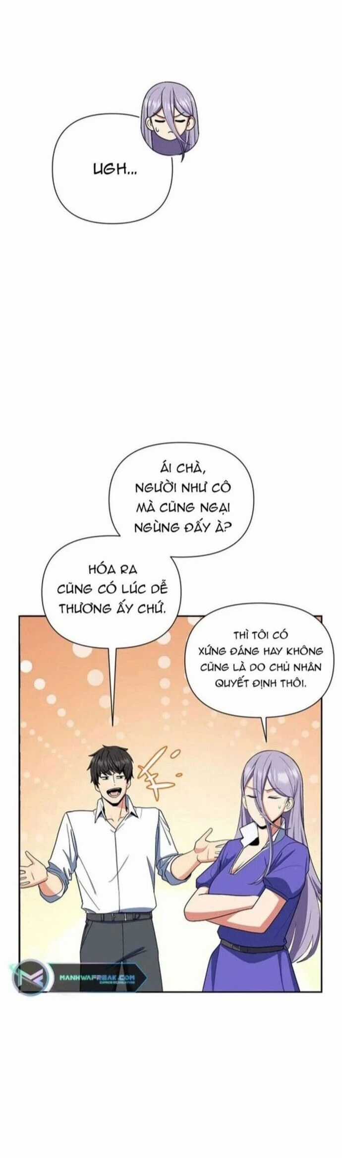 Tôi Là Người Chơi Duy Nhất Đăng Nhập Chapter 170 trang 34