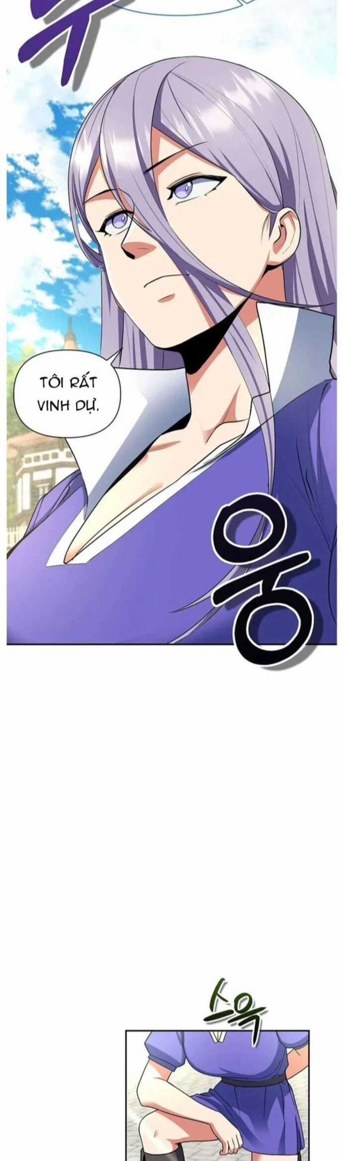 Tôi Là Người Chơi Duy Nhất Đăng Nhập Chapter 170 trang 36