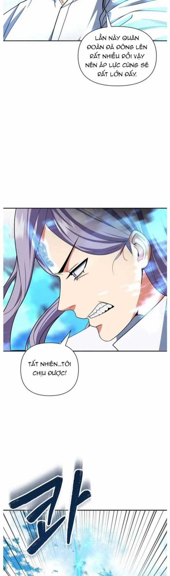 Tôi Là Người Chơi Duy Nhất Đăng Nhập Chapter 170 trang 40