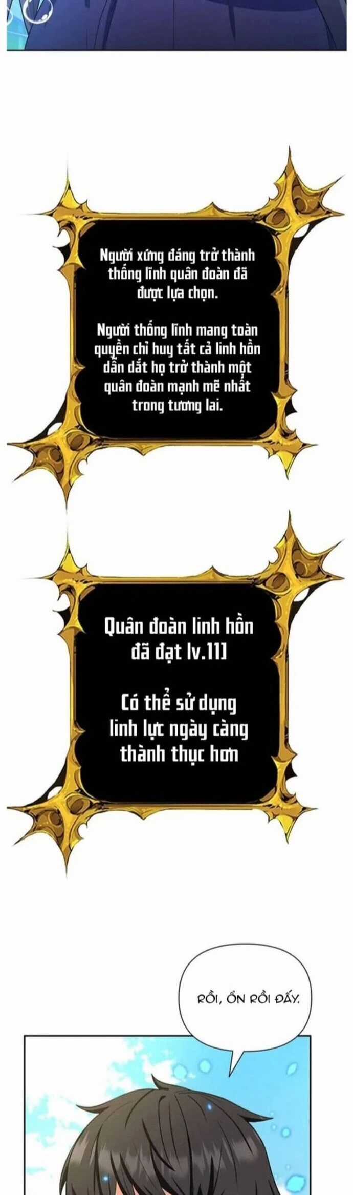 Tôi Là Người Chơi Duy Nhất Đăng Nhập Chapter 170 trang 43