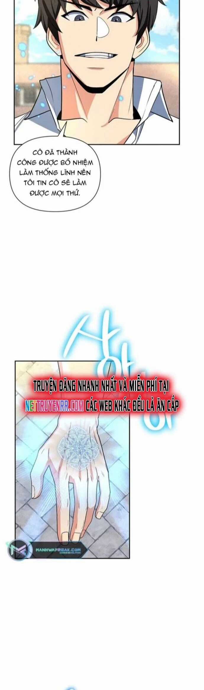 Tôi Là Người Chơi Duy Nhất Đăng Nhập Chapter 170 trang 44