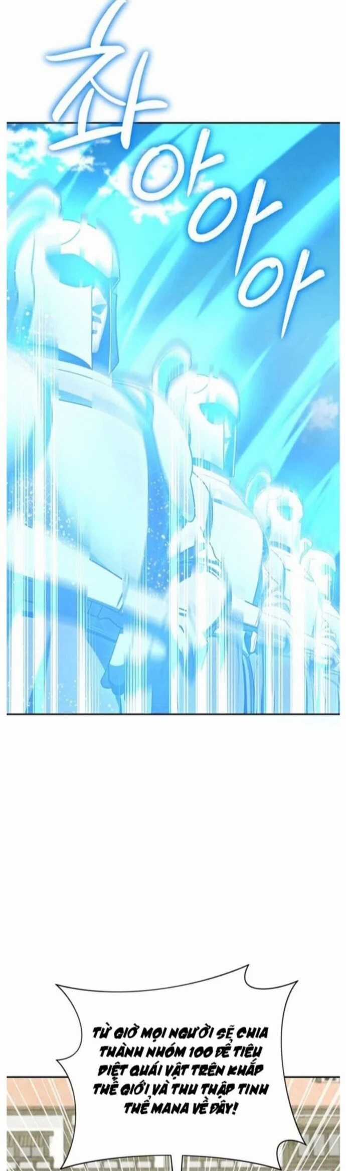 Tôi Là Người Chơi Duy Nhất Đăng Nhập Chapter 170 trang 45